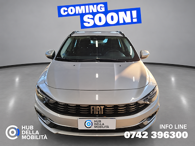FIAT Tipo 1.6 Mjt S&S SW Business